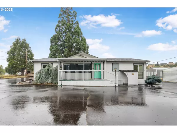 Roseburg, OR 97471,5110 GRANGE RD