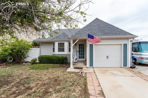 Colorado Springs, CO 80916,3487 Foxridge DR