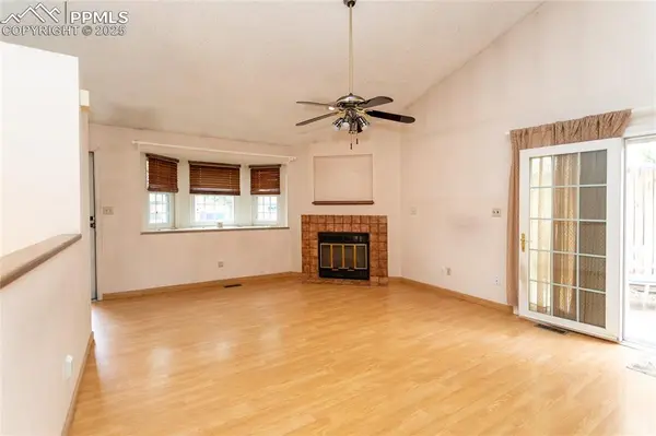 Colorado Springs, CO 80916,3487 Foxridge DR