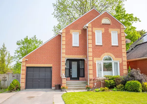 Clarington, ON L1C 1S2,3 Church ST