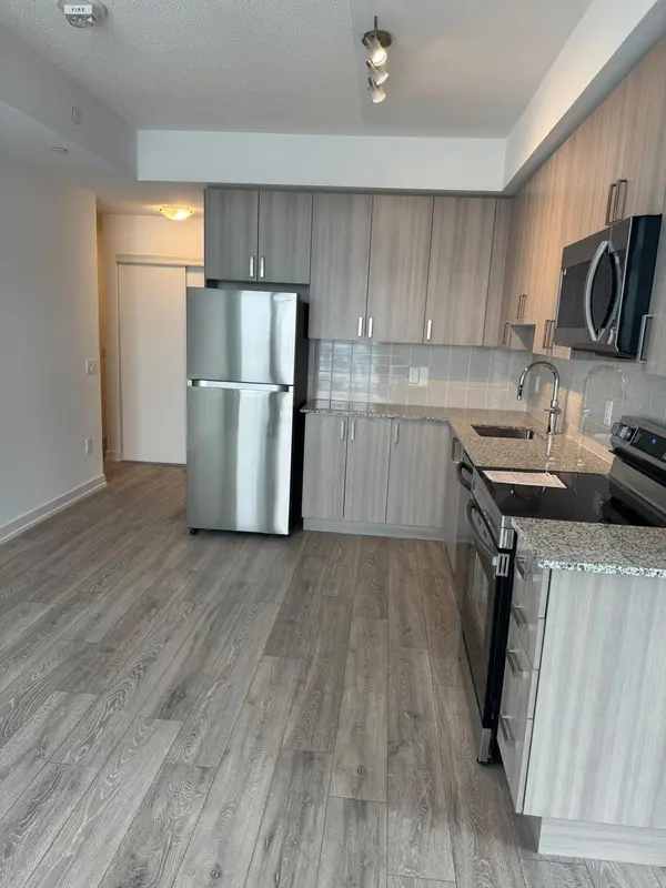 1455 Celebration DR #2110, Pickering, ON L1W 0C3