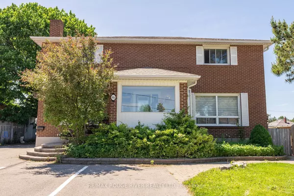 Whitby, ON L1N 4Y9,604 Kent ST