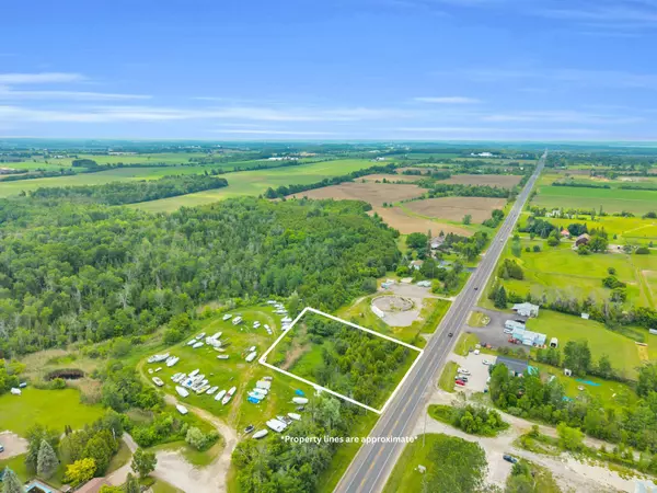 Georgina, ON L0E 1R0,N/A Baseline RD N