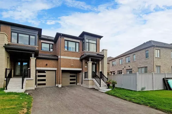 Whitchurch-stouffville, ON L4A 4W1,1 Markview RD