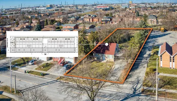 Toronto W09, ON M9R 1T9,74 Kingsview BLVD