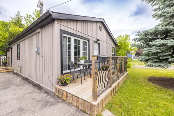 Quinte West, ON K8V 1R6,62 George ST