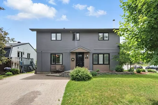 3351 Chilliwack WAY, Blossom Park - Airport And Area, ON K1T 1P4