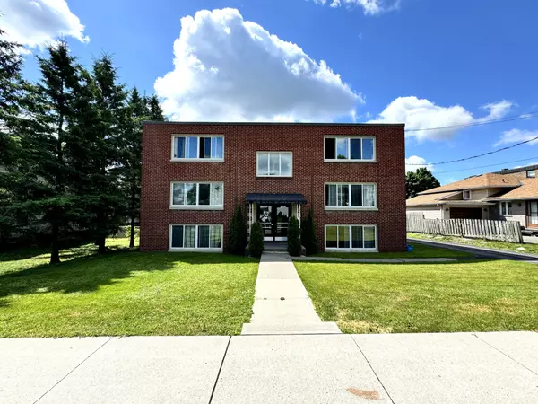 63 Donald ST #Unit 1, Belleville, ON K8P 2J2