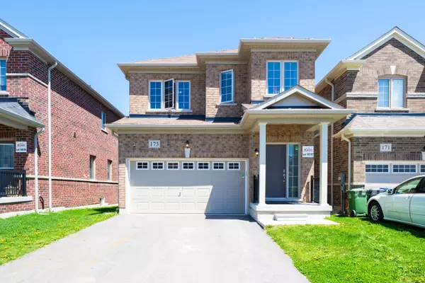 Southgate, ON N0C 1B0,173 Seeley AVE