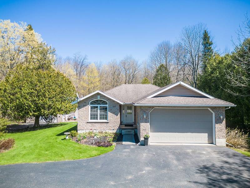 318783 1 Grey RD, Georgian Bluffs, ON N4K 5N4