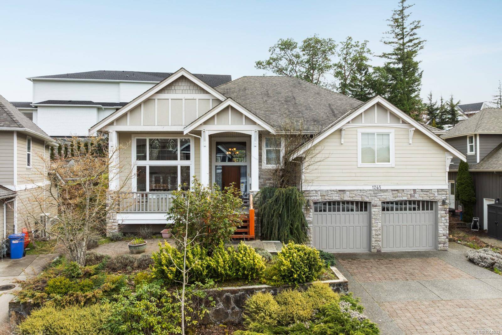 Langford, BC V9B 6X4,1245 Rockhampton Close