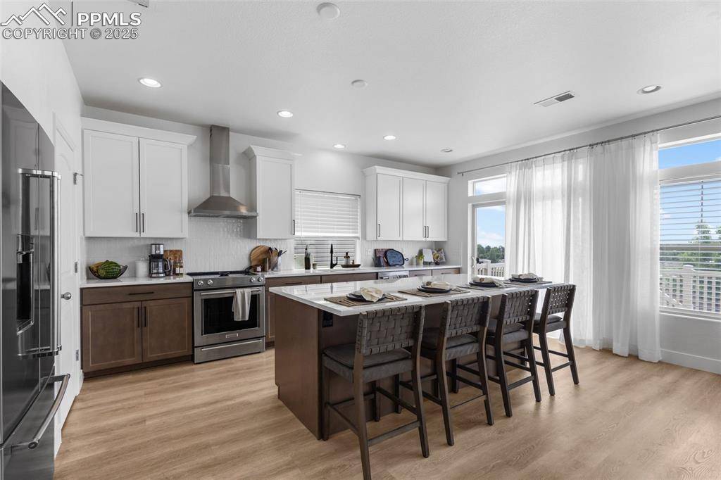 Colorado Springs, CO 80927,8257 Plumwood CIR