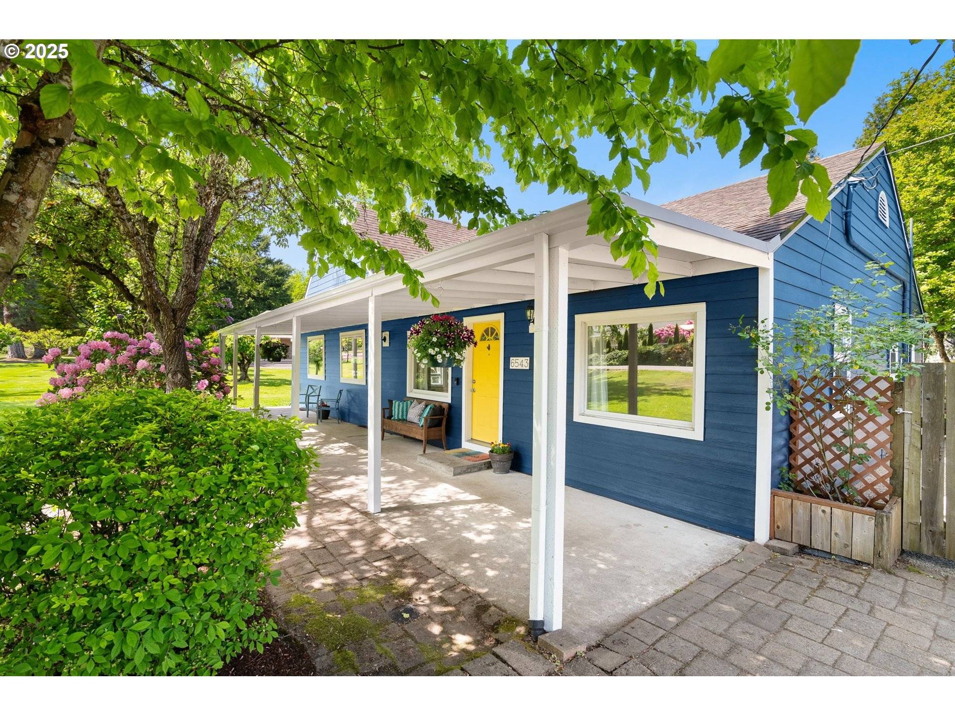 Hillsboro, OR 97123,6543 SE BORWICK ST