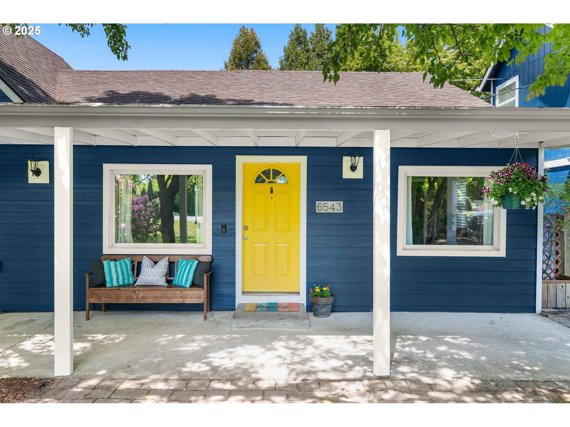 Hillsboro, OR 97123,6543 SE BORWICK ST