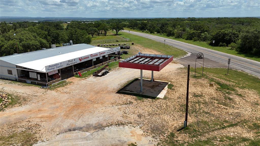 Brownwood, TX 76801,4985 Park Road 15