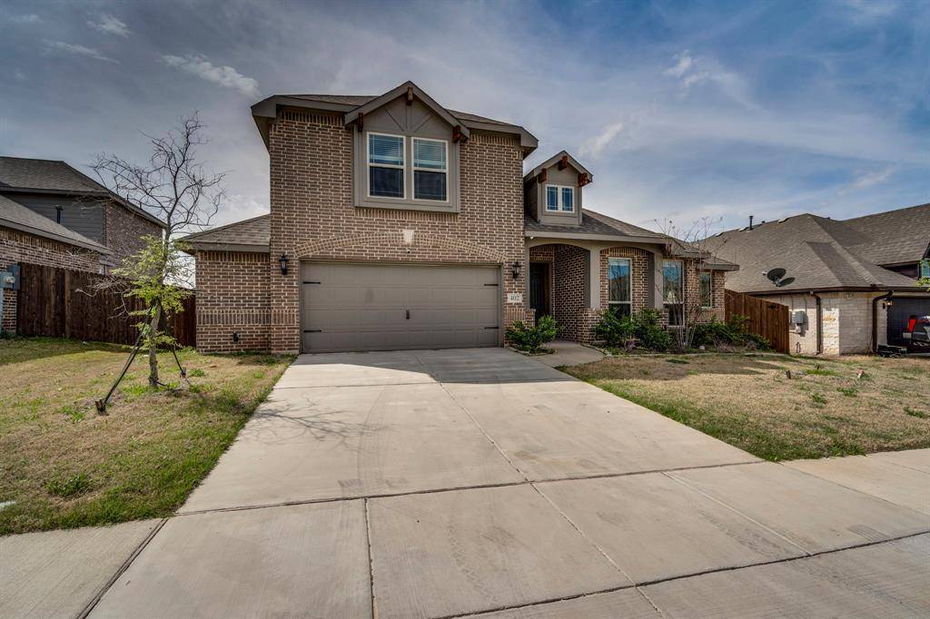 Glenn Heights, TX 75154,402 W Milas Lane