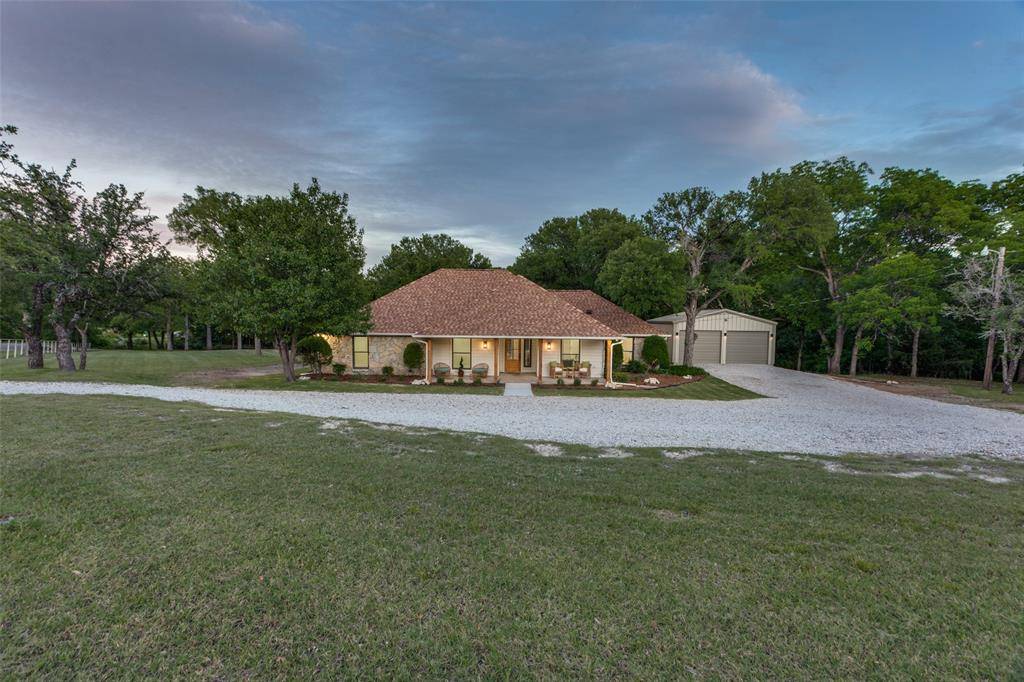 Aledo, TX 76008,375 Briarwood Lane