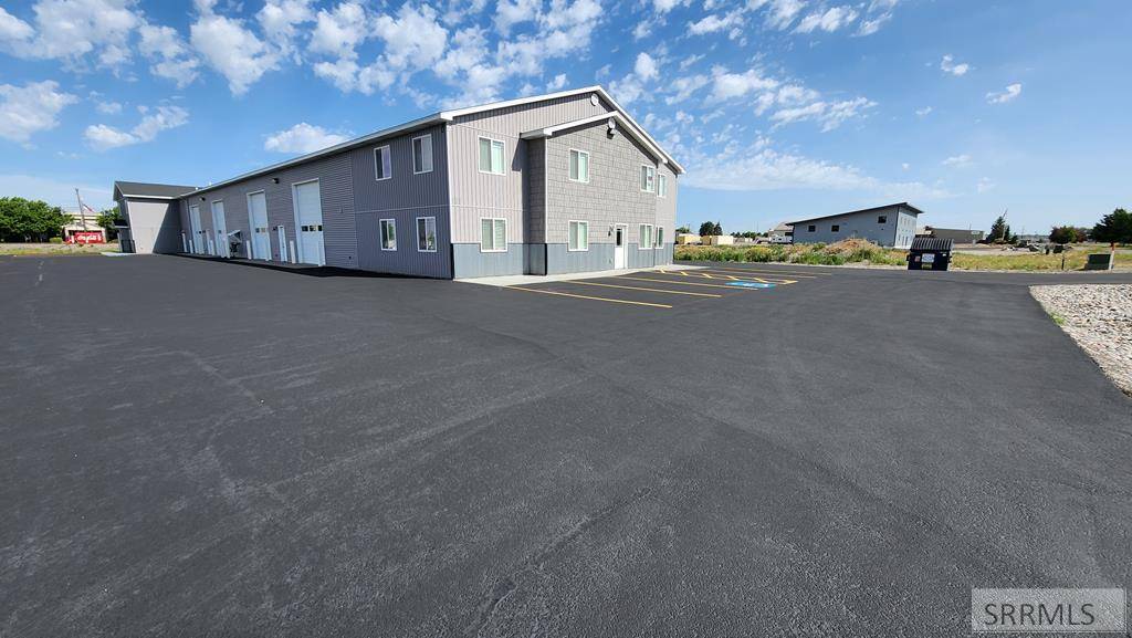 3946 S Professional Way, Idaho Falls, ID 83402