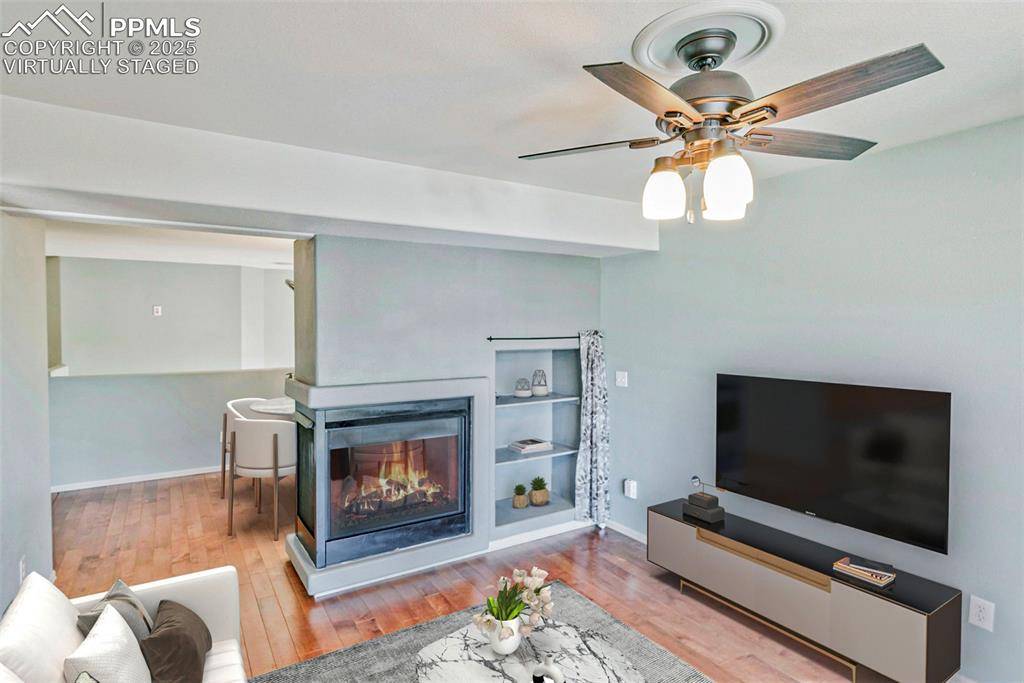 Colorado Springs, CO 80916,701 Cima Vista PT