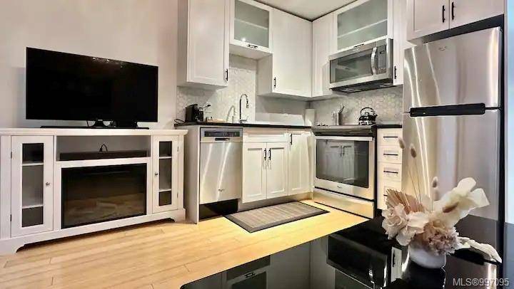 Victoria, BC V8W 1R3,535 Fisgard St #204