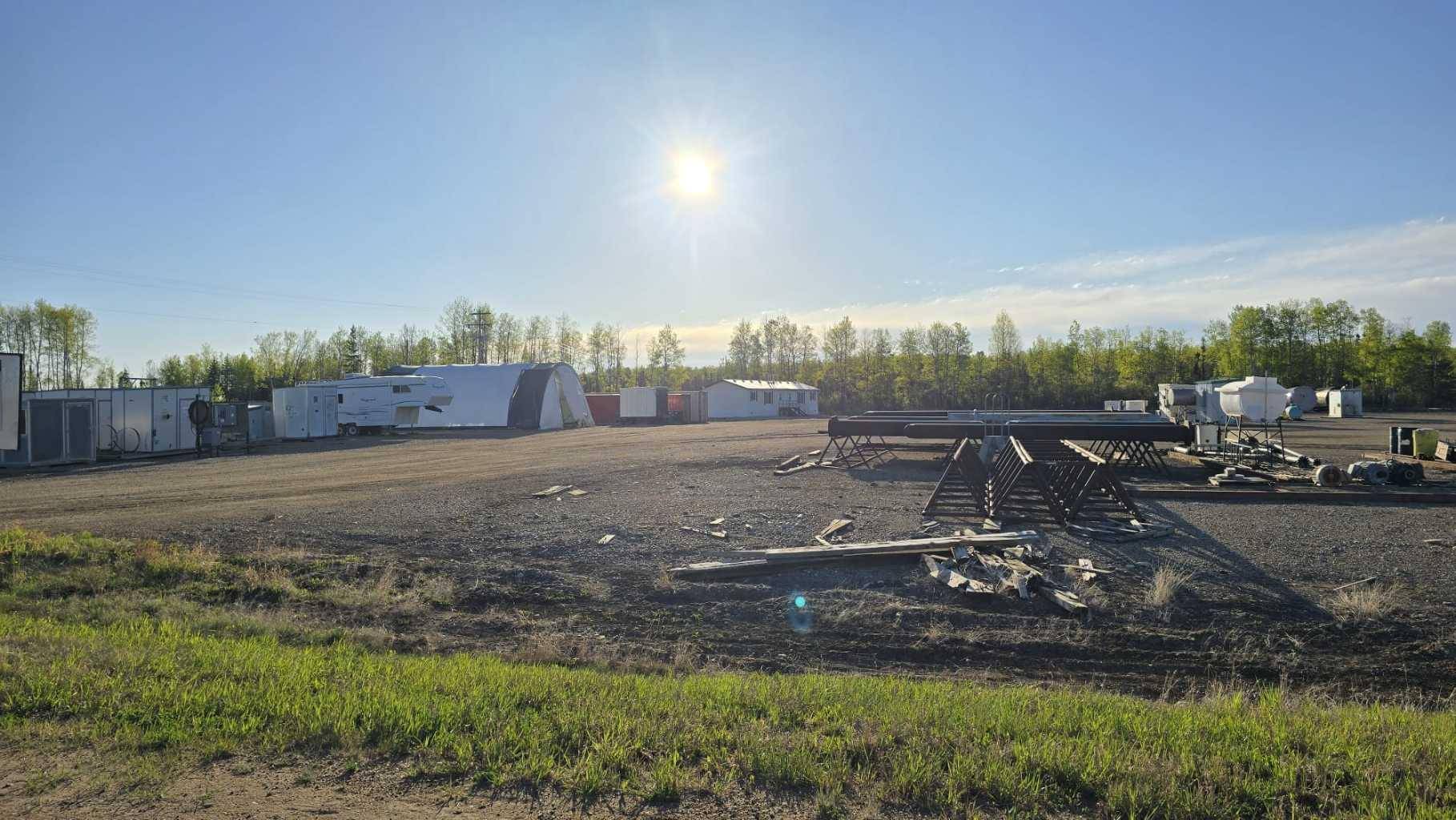 Red Earth Creek, AB T0G 1X0,226 Highway 88