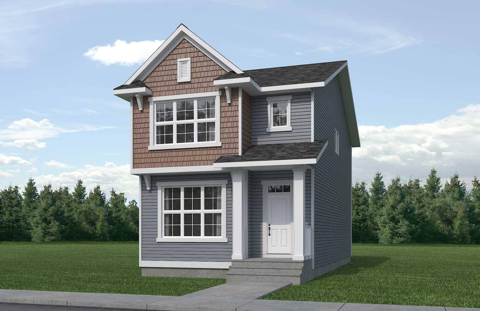 1205 Iron Ridge AVE, Crossfield, AB T0M 0S0