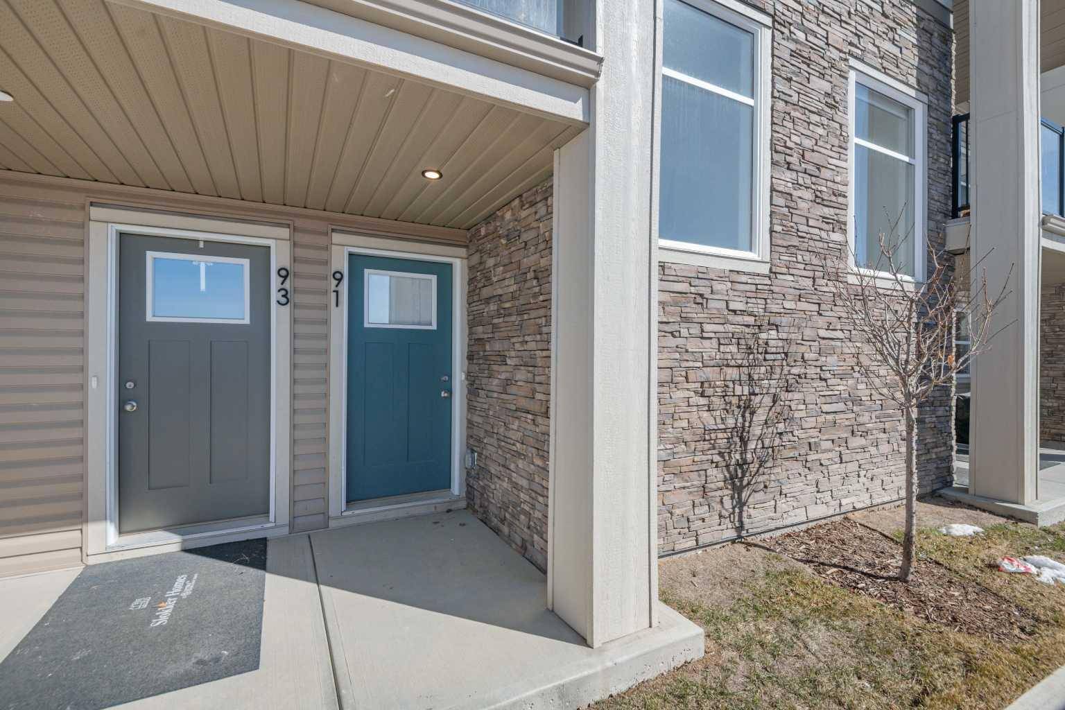 Calgary, AB T3H 6E2,91 Spring Creek Common Southwest