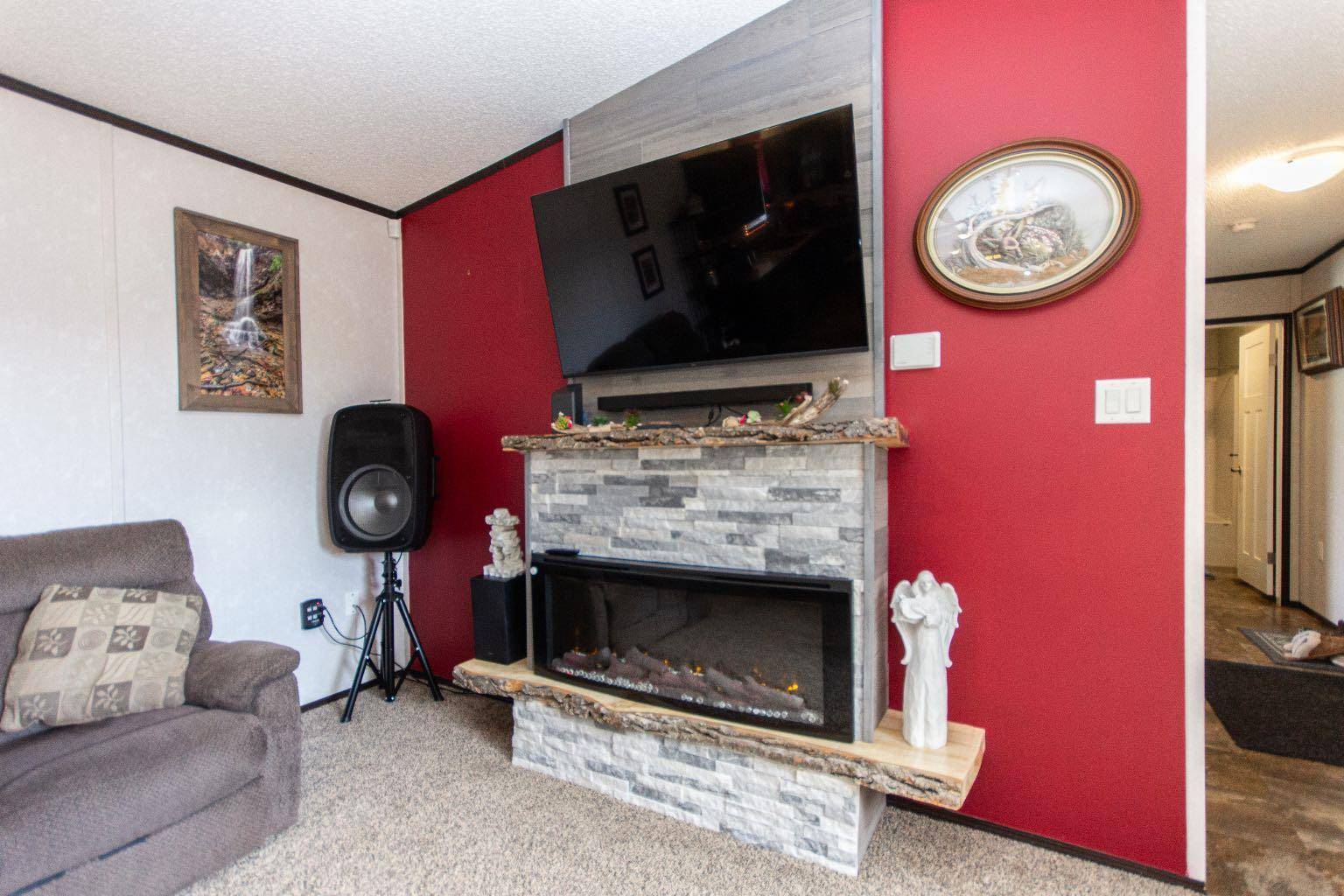 Red Deer, AB T4P 1K1,29 Parkside DR