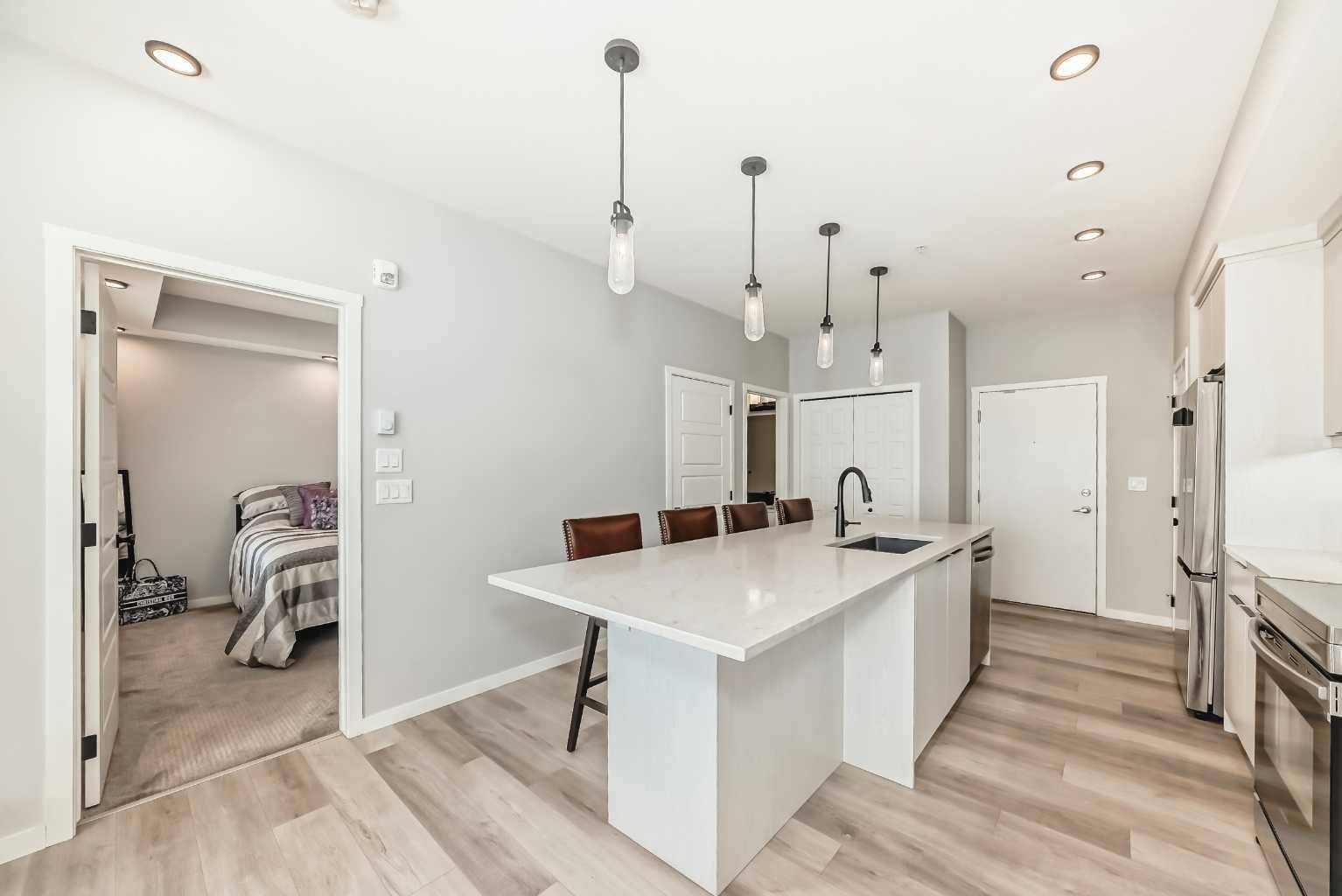 Calgary, AB T3M 3J3,19489 Main ST Southeast #1112