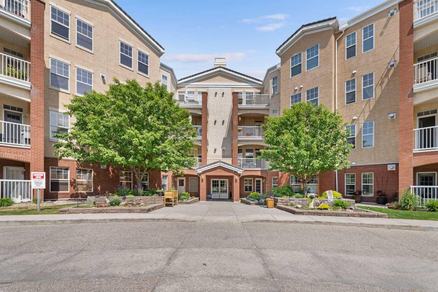 Calgary, AB T2Y 3S1,14645 6 ST Southwest #5304