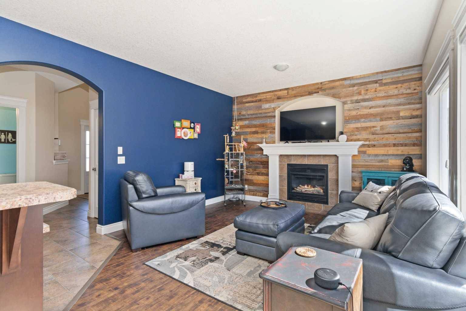 Fort Mcmurray, AB T9K 0P6,135 Crane PL
