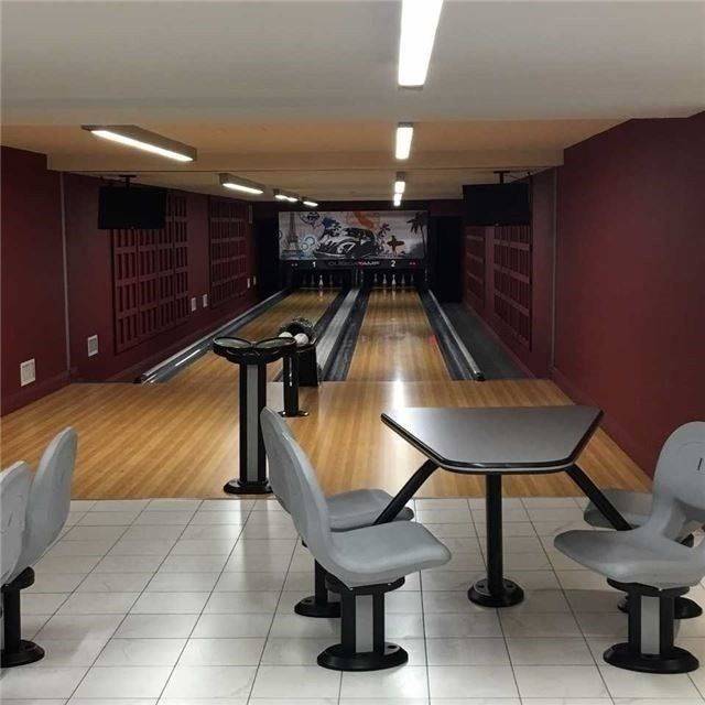 Toronto C01, ON M6K 3R2,65 East Liberty ST #1906
