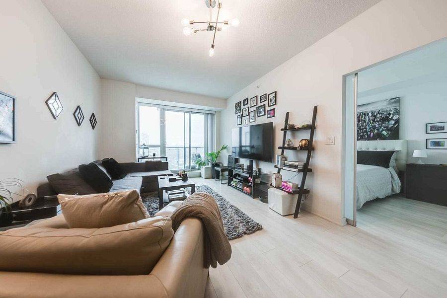 Toronto C01, ON M6K 3R5,150 East Liberty ST #2912