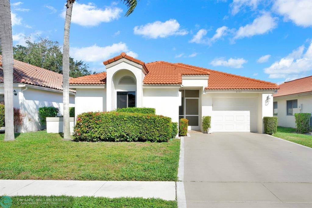 Boynton Beach, FL 33437,6131 Bluegrass Dr