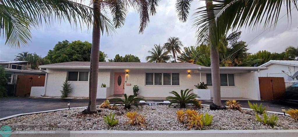3057 NE 16th Ave, Oakland Park, FL 33334