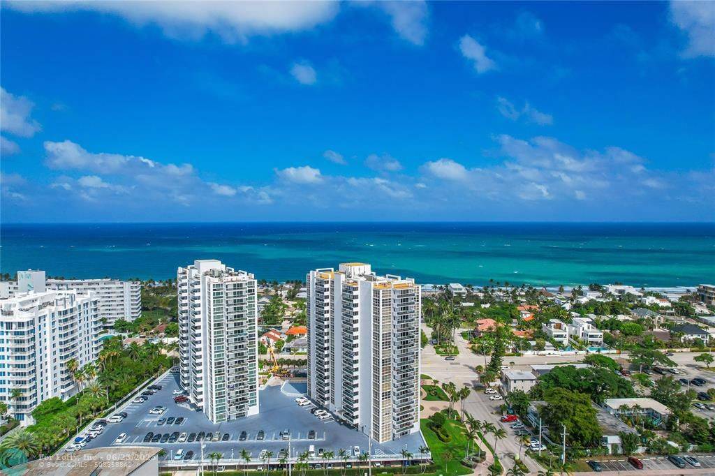2701 N Ocean Blvd  #4A, Fort Lauderdale, FL 33308