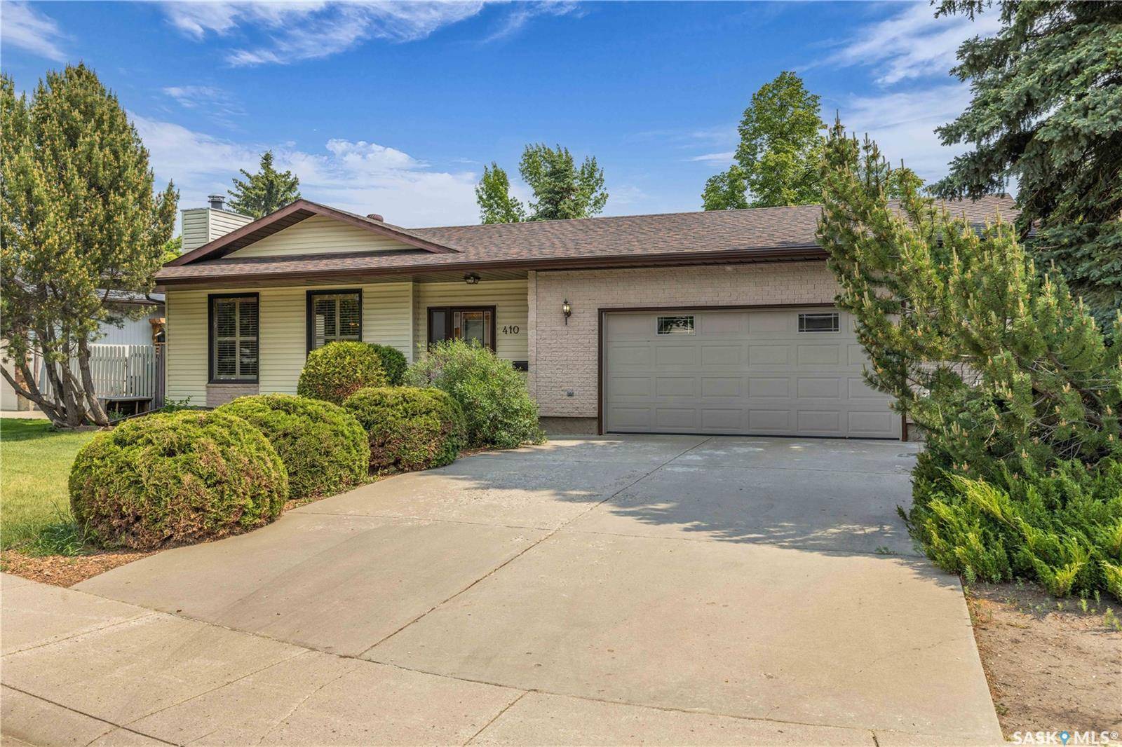 410 AE Adams WAY,  Saskatoon,  SK S7K 5N6