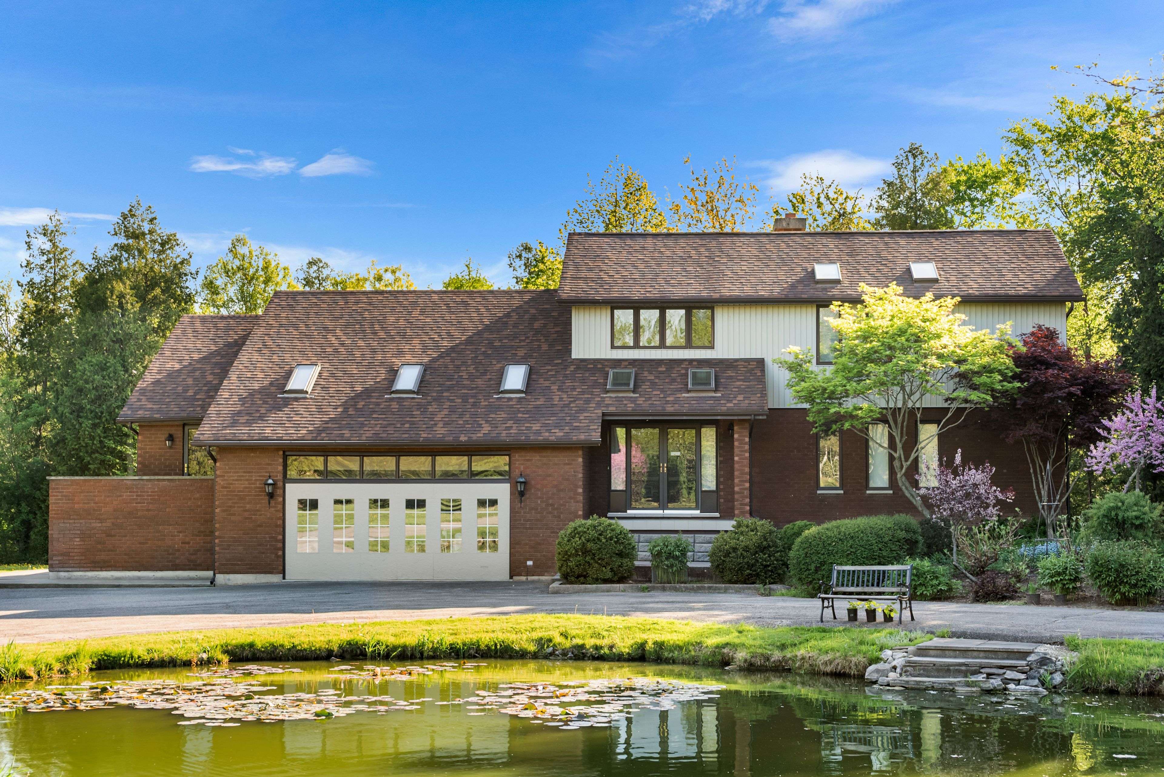 Halton Hills, ON L0P 1K0,9132 Ninth Line