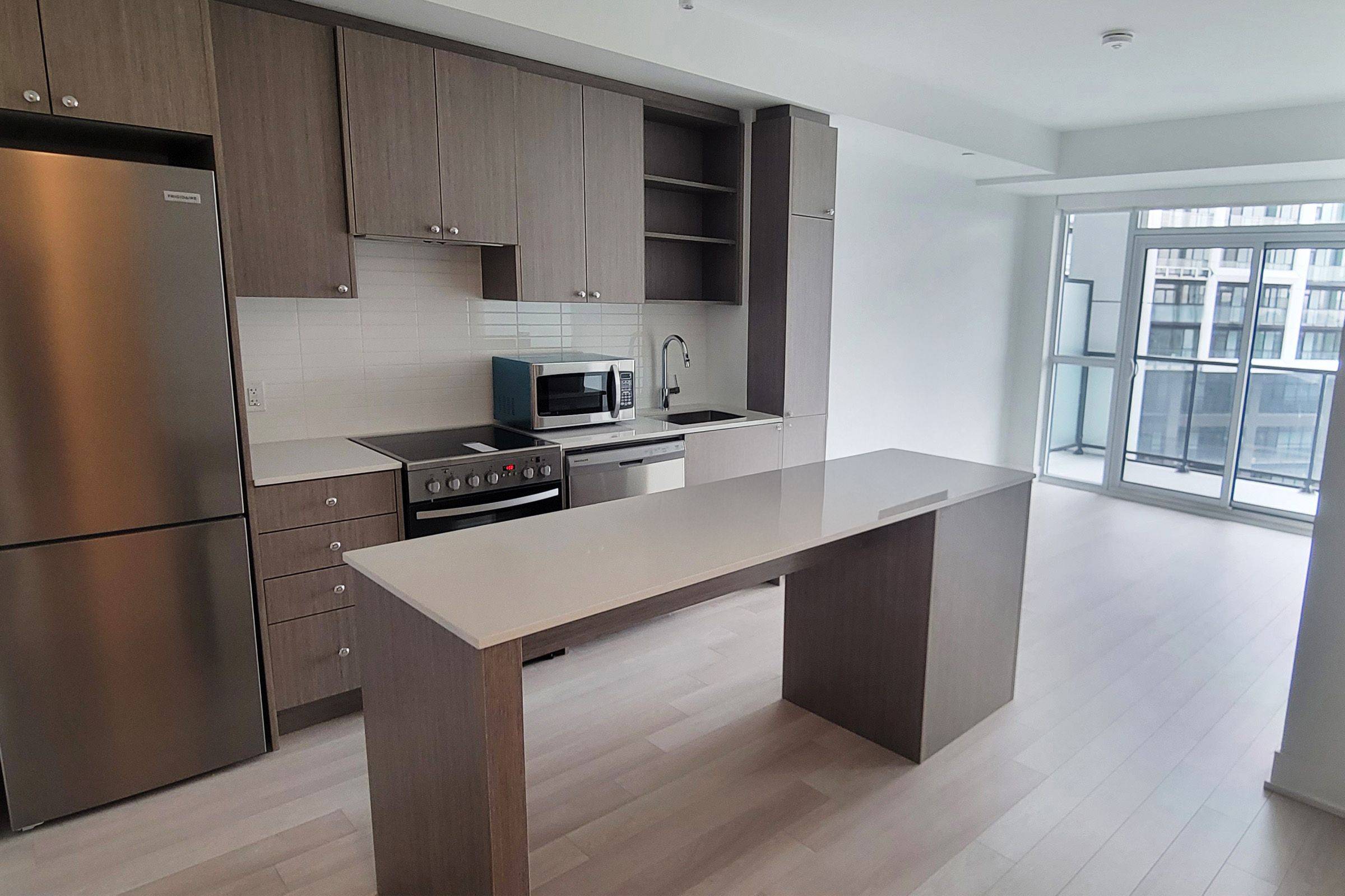 50 George Burchart DR #510, Toronto W05, ON M3M 2H3