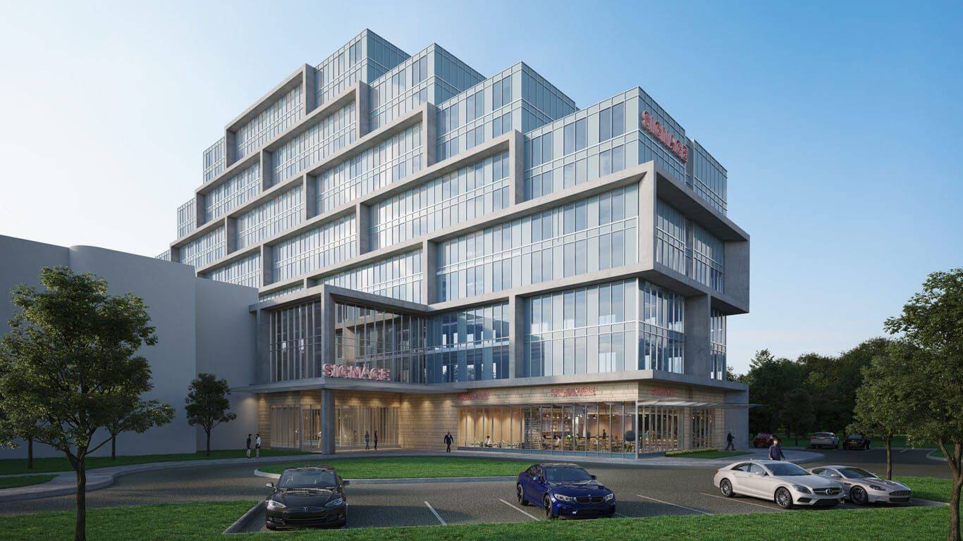 600 Dixon RD #416, Toronto W09, ON M9W 1J1