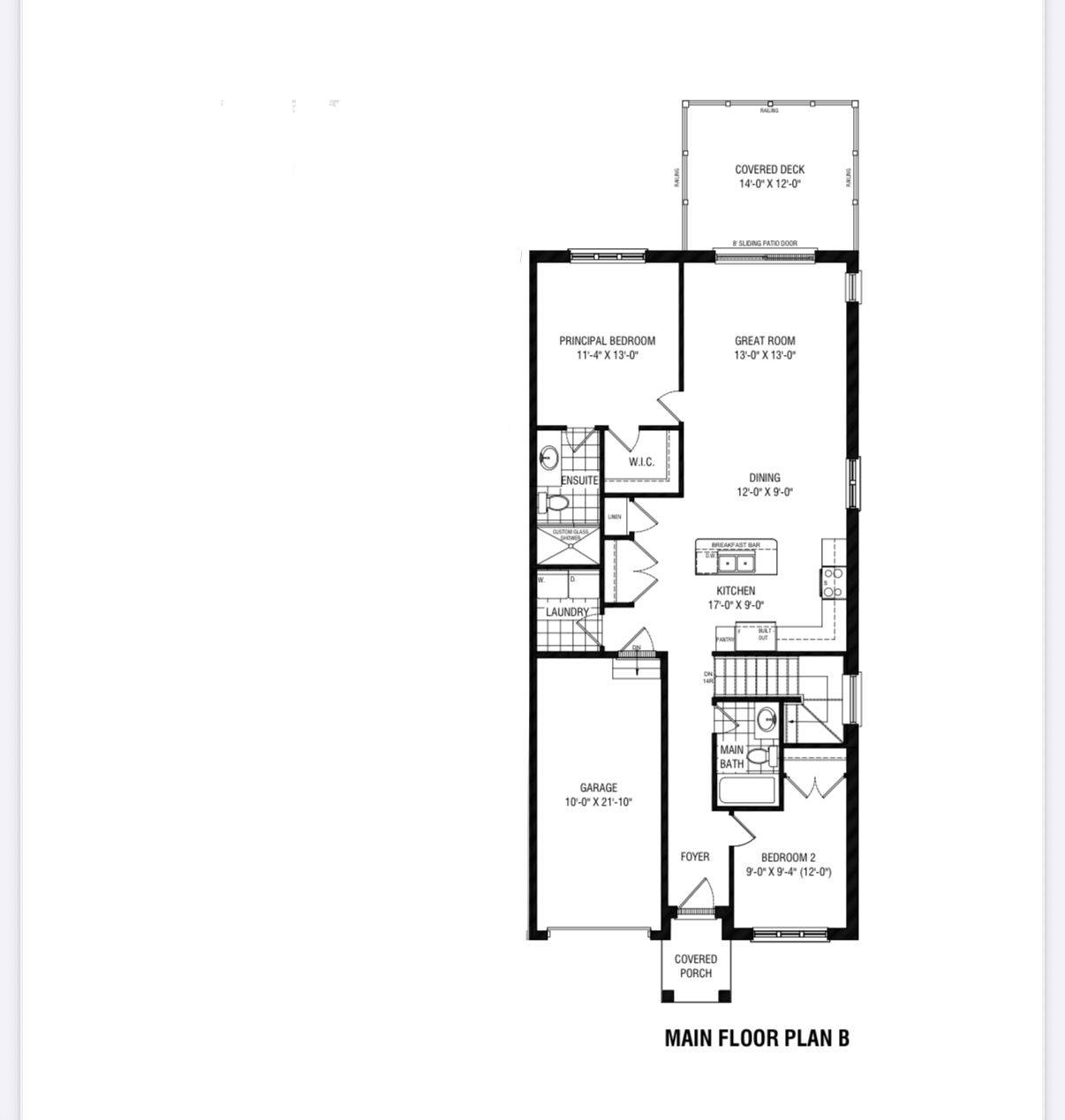 Minto, ON N0G 1Z0,106 Thackeray WAY