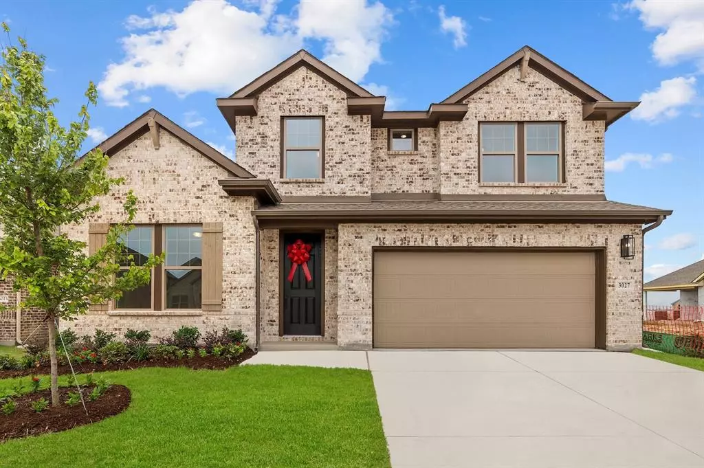 Royse City, TX 75189,3027 Stonefly Way