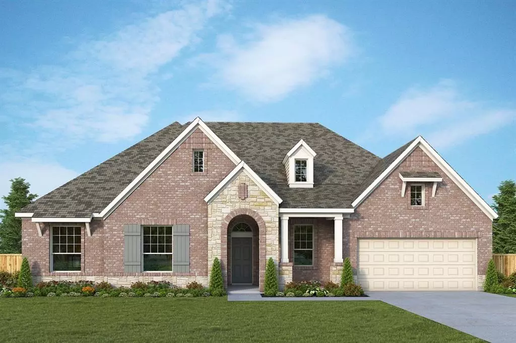 Mansfield, TX 76063,601 Derby Drive