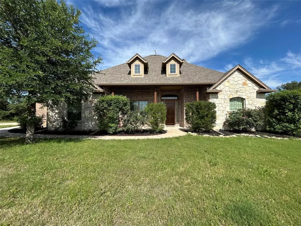 Azle, TX 76020,321 Antler Ridge Drive