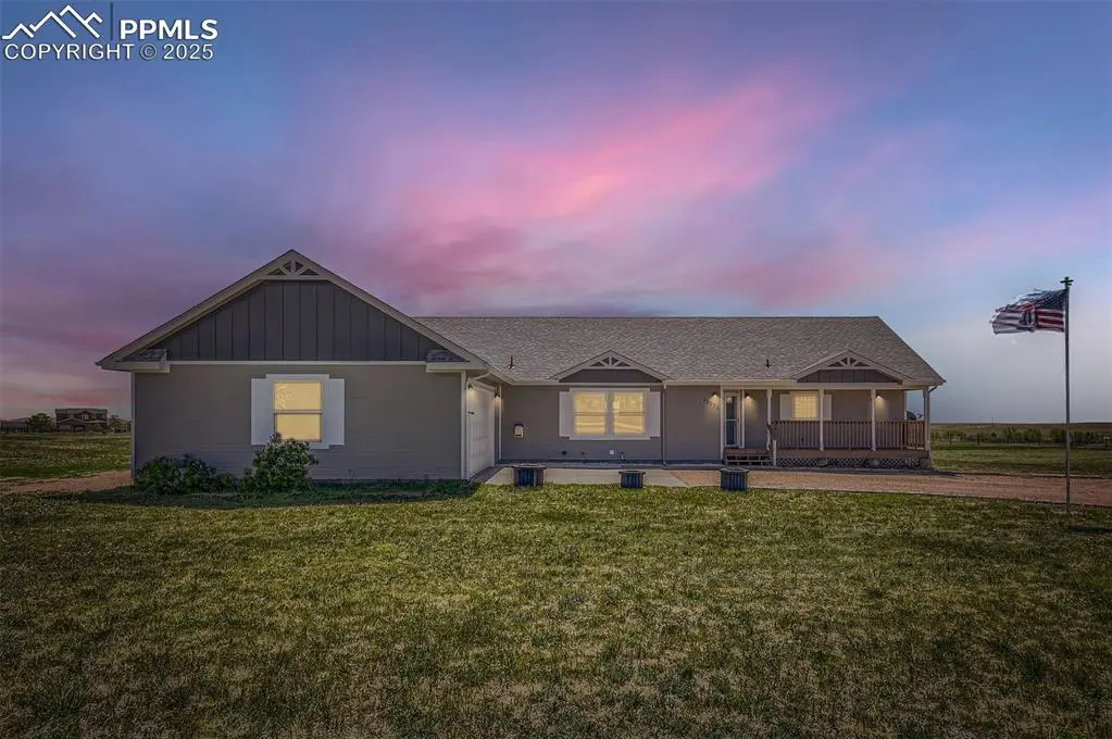 Elbert, CO 80106,13370 Lariat CIR