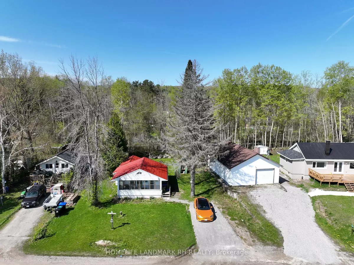 Severn, ON L0K 2C0,1654 Viking Marina RD