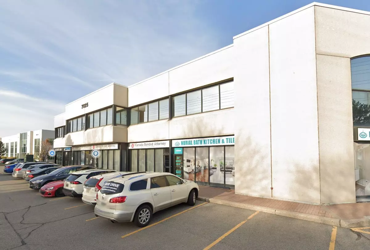 Mississauga, ON L5S 1R6,7025 Tomken RD #29