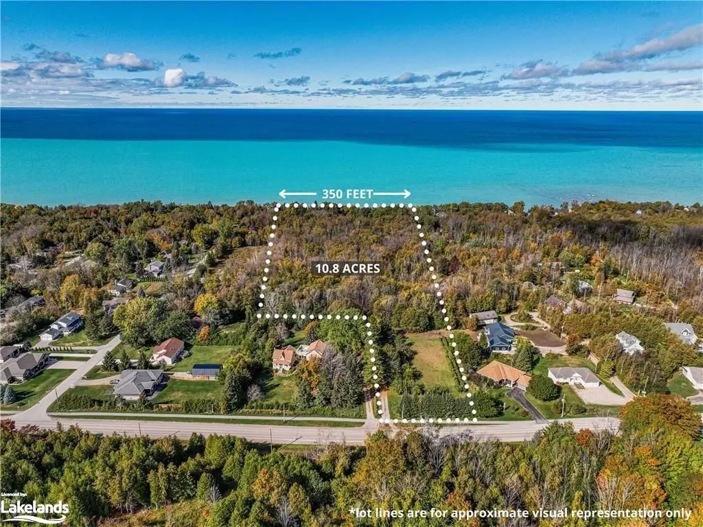 Kincardine, ON N2Z 2X6,229 Bruce 23 RD