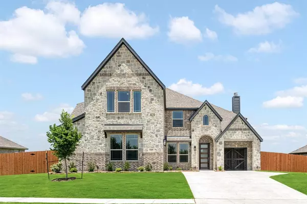 Waxahachie, TX 75165,545 Holiday Avenue