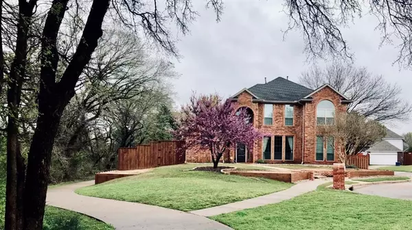 812 Rivergrove Road, Allen, TX 75002